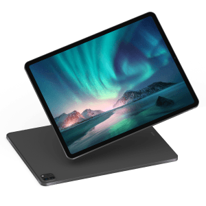 iPad
