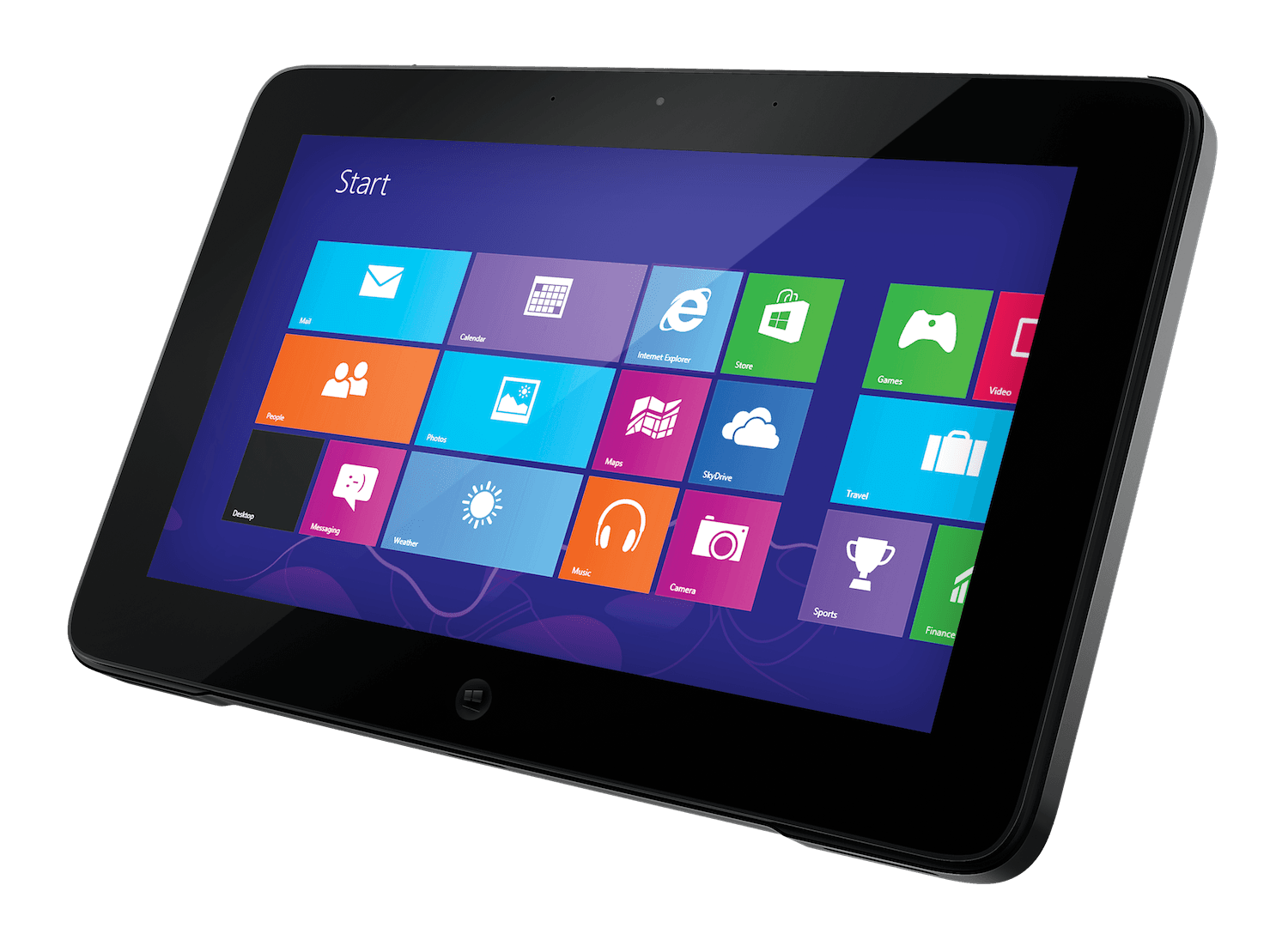 Samsung Tablet